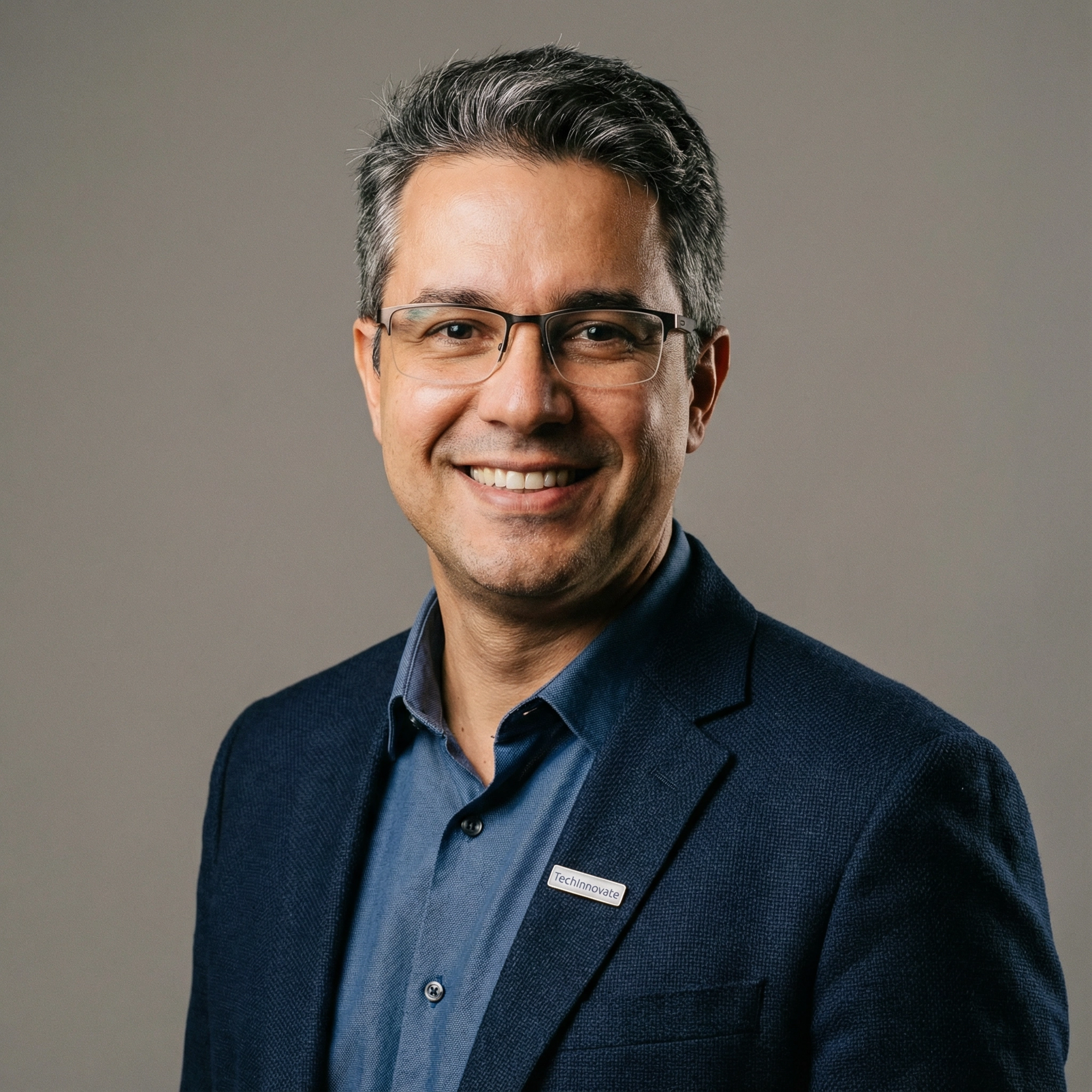 Carlos Tech