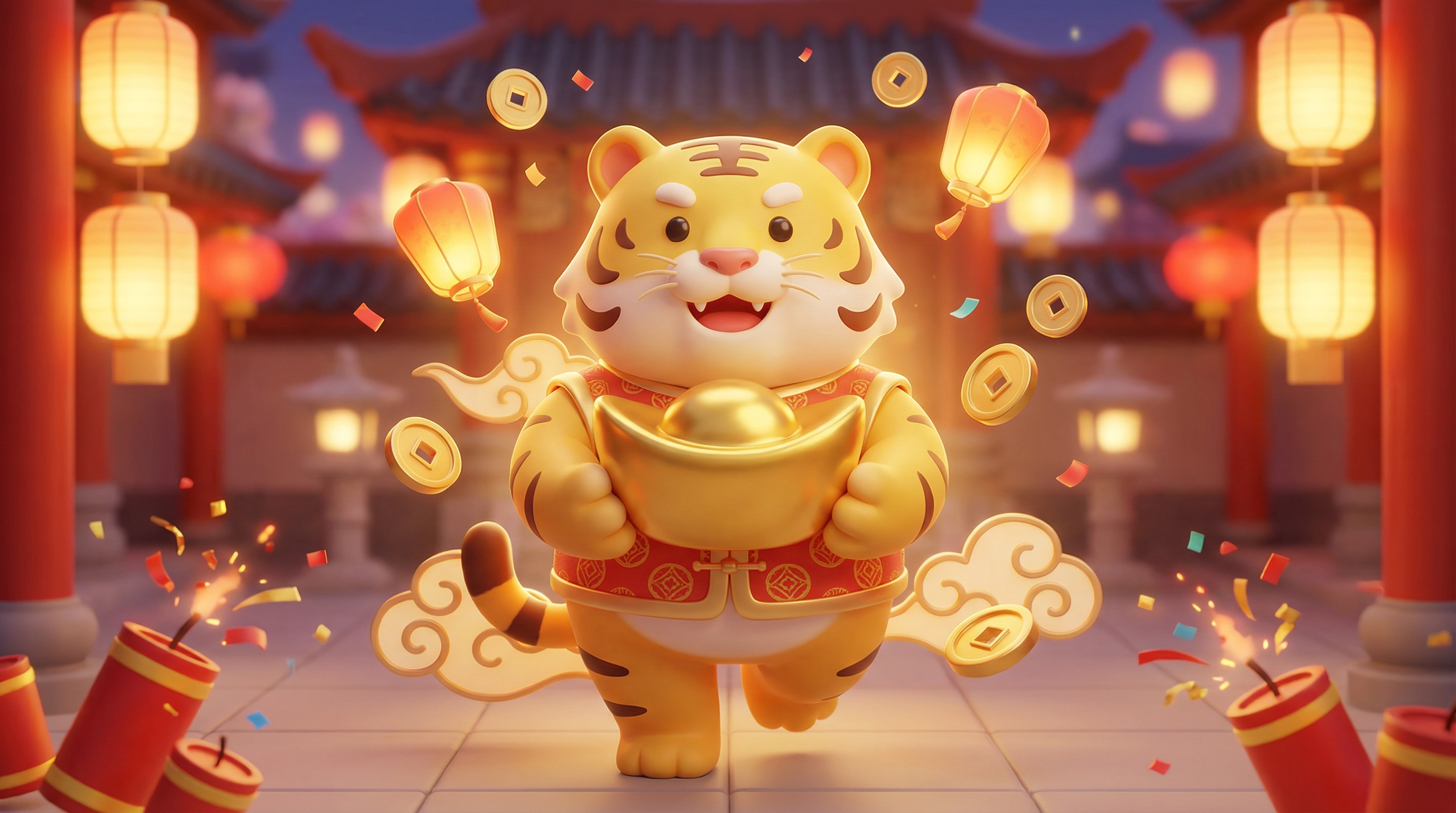 Fortune Tiger 939bet
